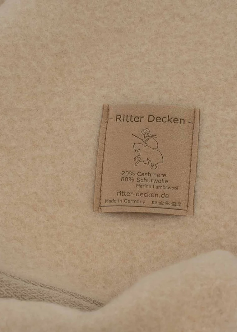 Ritter DeckenĀ® "Kalif", creme ā Bild 3