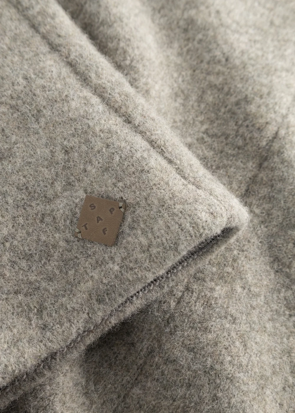 Damen Mantel "Angelika", lero – Bild 3