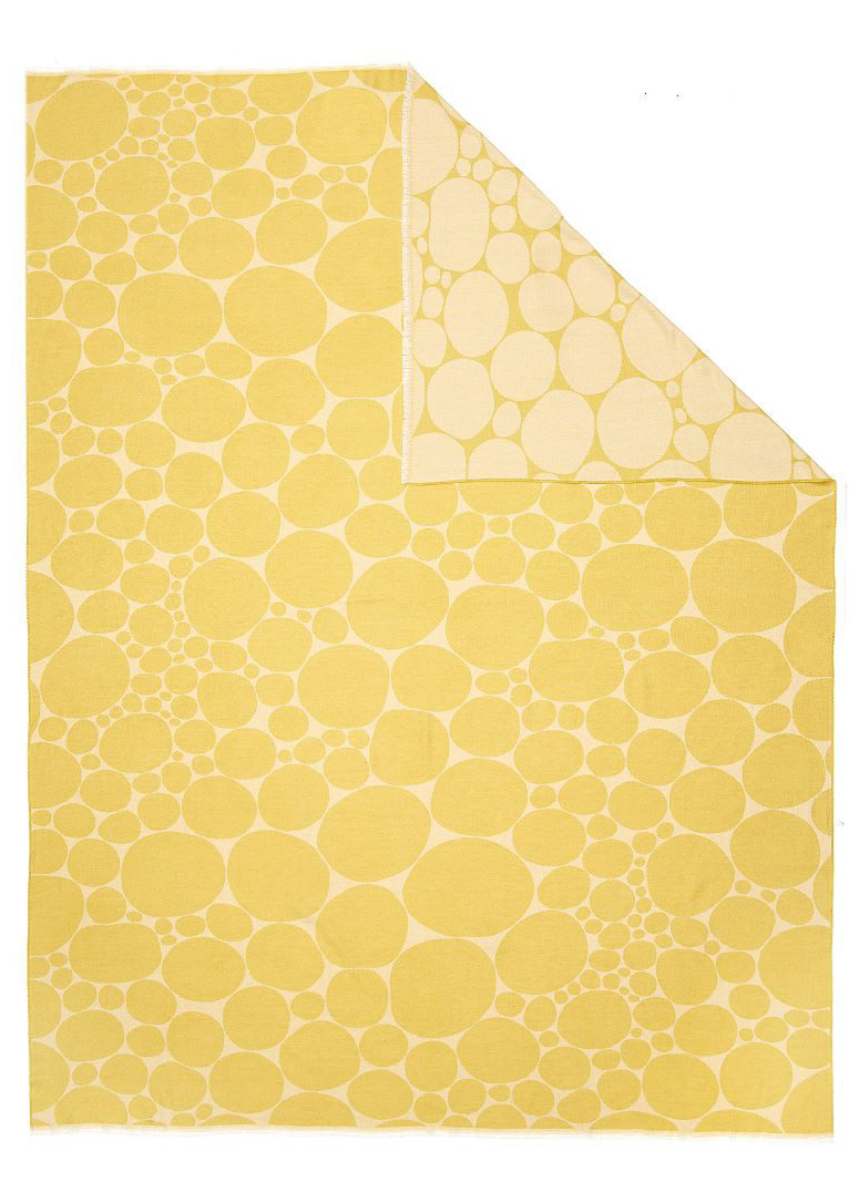 Eagle Products Plaid "Bubbles", messing