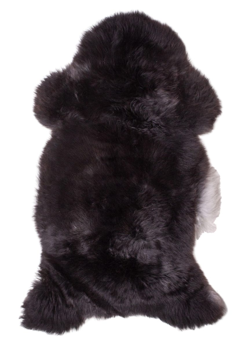 Deutsches Wollschaf "kleines Unikat" 3-7