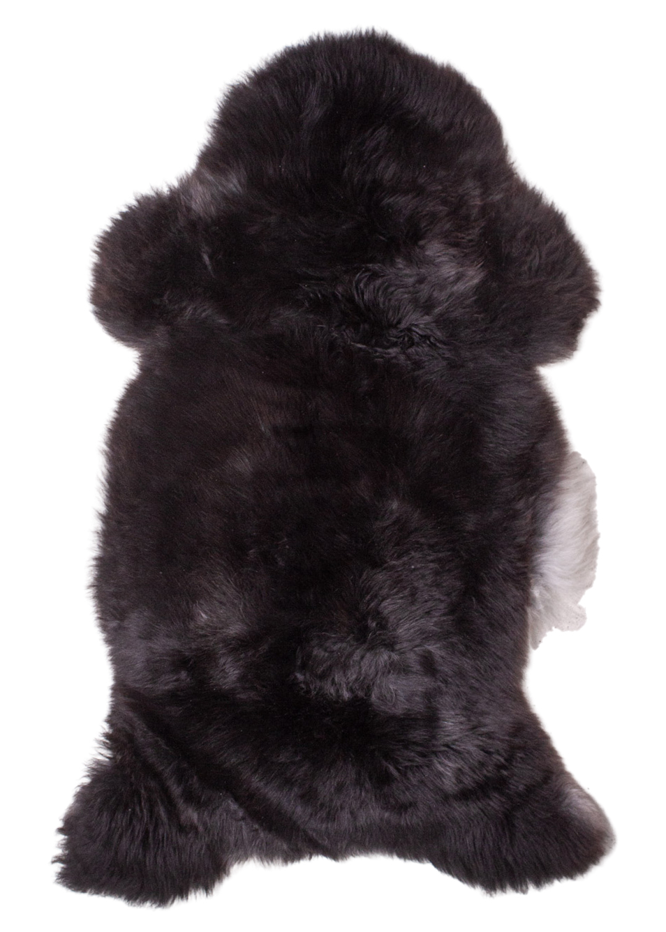 Deutsches Wollschaf "kleines Unikat" 3-7