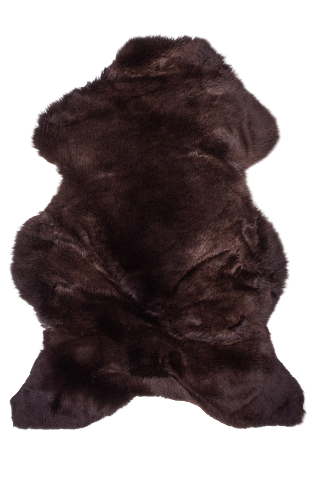 Deutsches Wollschaf "kleines Unikat" 4-7