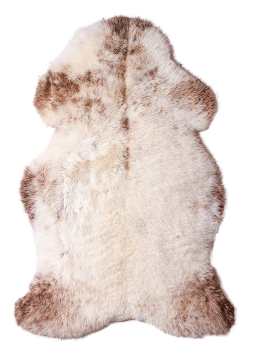 Deutsches Wollschaf Unikat 26-84-02