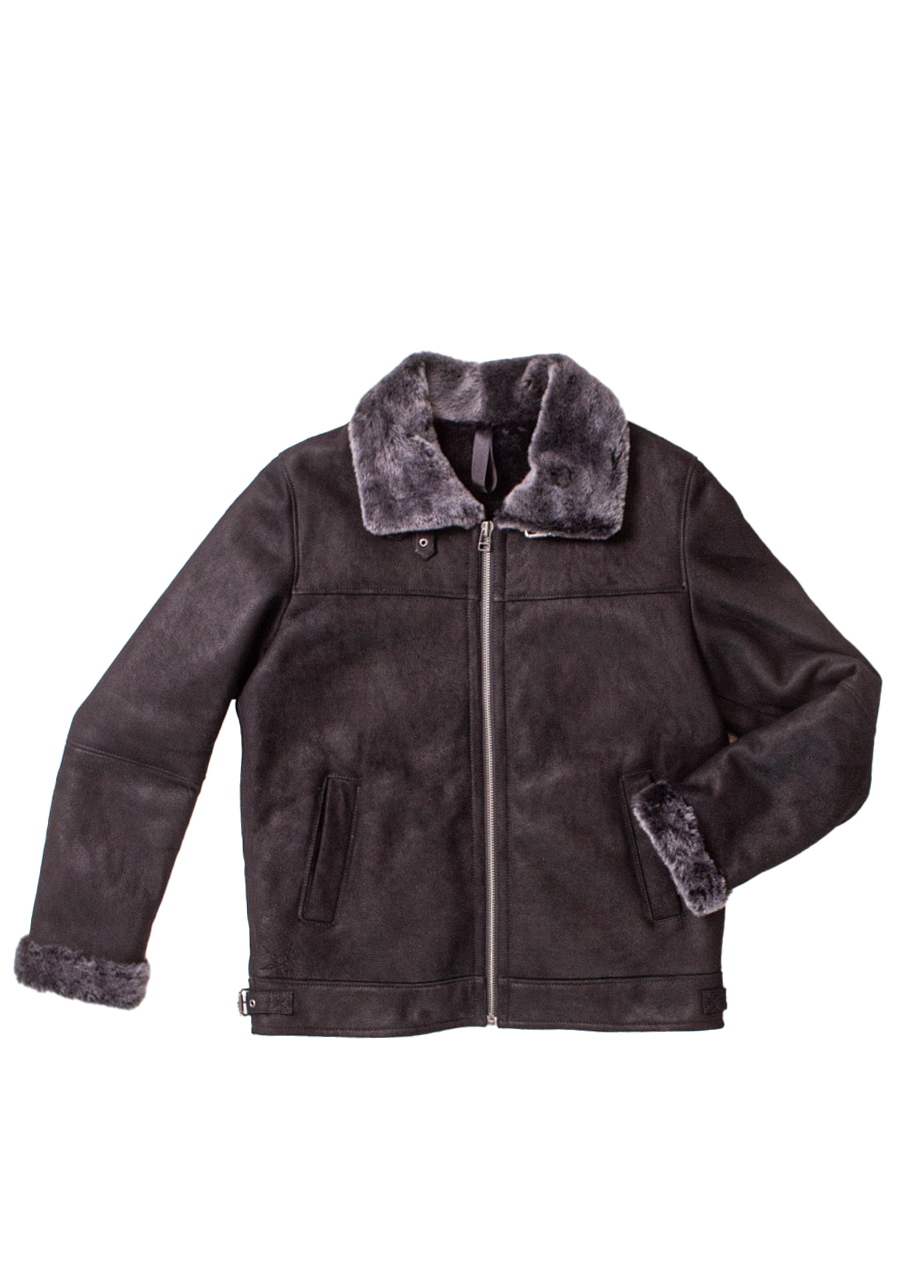 Lederjacke Mike PV Nappalan, sz brisa