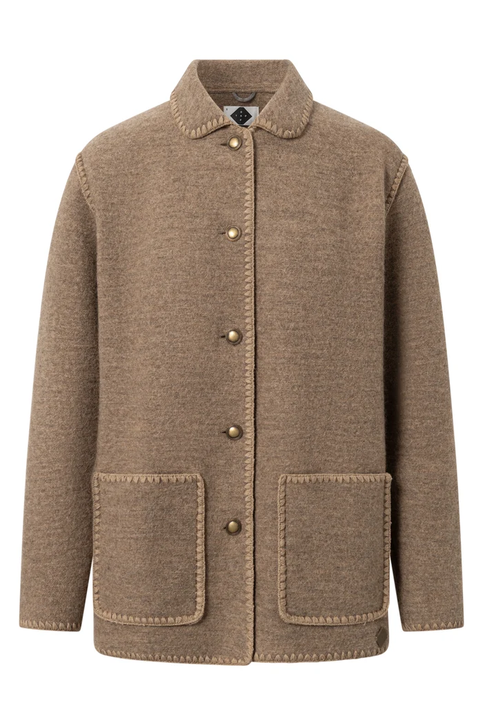 Stapf Damen Jacke Cassandra